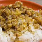 Rì Yuè Nóng Zhuāng Comida