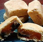 Rì Yuè Nóng Zhuāng Comida