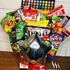 Luna Café Extérieur