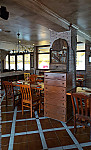 Granfinus Restaurant Bar Terrace inside