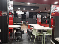 Kfc Montauban inside