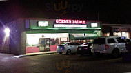 Golden Palace Chinese & Vietnamese Cuisine outside