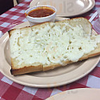 Authentic New York Pizza Company food