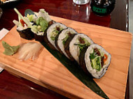 Miyabi Sushi food