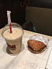 The Habit Burger Grill inside