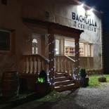 Brasaybirra Bachiella On Tap Exterior
