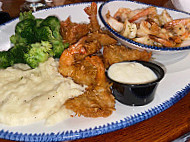 Red Lobster food