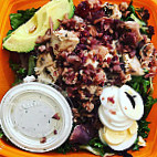Salad And Go Cooper Rd food