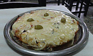 Gran Pizzeria Jose food
