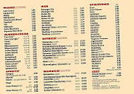 Dorthausener Hof menu