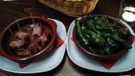 Tapas No.5 food