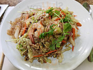 Bun Nha Trang food