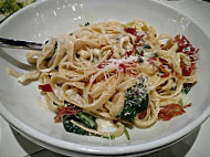 Romano's Macaroni Grill food