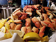Truluck's Ocean's Finest Seafood And Crab food