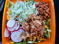 Salad And Go Williams Field Rd food