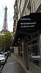 20 Eiffel outside