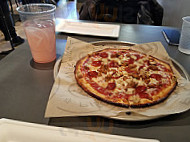 Pieology food