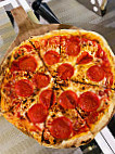 Capricci Pizza & Sfizi food