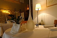 Auberge Baechel-Brunn inside