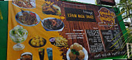 Warung Mang Obeng food