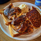 Sweetwater -b-que food