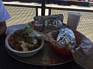 Chipotle Mexican Grill food