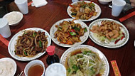 Empire Chinese food