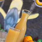 La Ñañita Nourriture