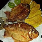 La Ñañita Nourriture