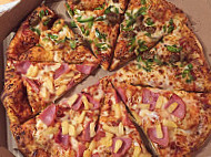 Domino's Pizza food