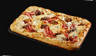 Domino's Pizza Betton food