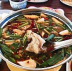 ร้านเสบียงนา สุพรรณบุรี Comida