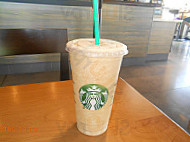 Starbucks food