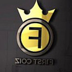 First Coiz Limbang food