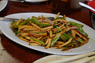 Chang's Kitchen food