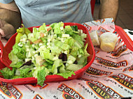 Firehouse Subs Coral Springs food