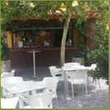 Hostal Rte La Venta Exterior