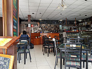 Cafe Betel inside