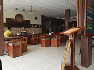 Cafe Betel inside