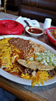 Taqueria Jalisco On Cimarron food