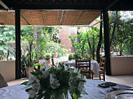 Hotel - Restaurante Casa Limon inside
