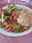 Tony Wang's Chinese food
