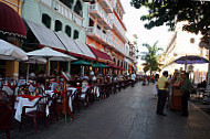 Restaurante Bar Palacio inside