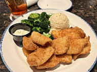 Red Lobster food