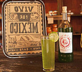 Vivo Por Mexico Nourriture