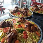 Al Baraka Resturant مطعم البركة food
