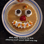 IHOP food