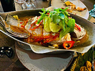 Bangkok, Thai Restaurant food
