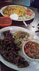 Texas Country Diner food