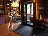 Ancient Mariner inside